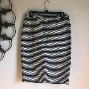 Pencil Skirt